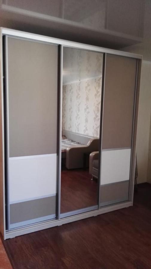 1 Комн Квартира В Центре Kostanay Exterior foto